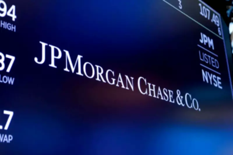 JPMorgan Mandates AI Adoption for Software Engineers in Performance Reviews