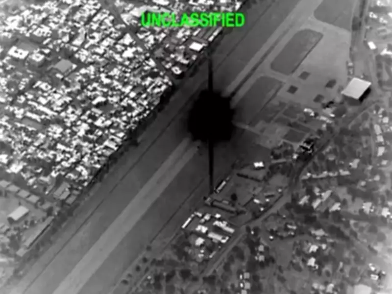 JPMorgan: US Strike on Iran's Kharg Island to Cause Only Short-Term Oil Disruption