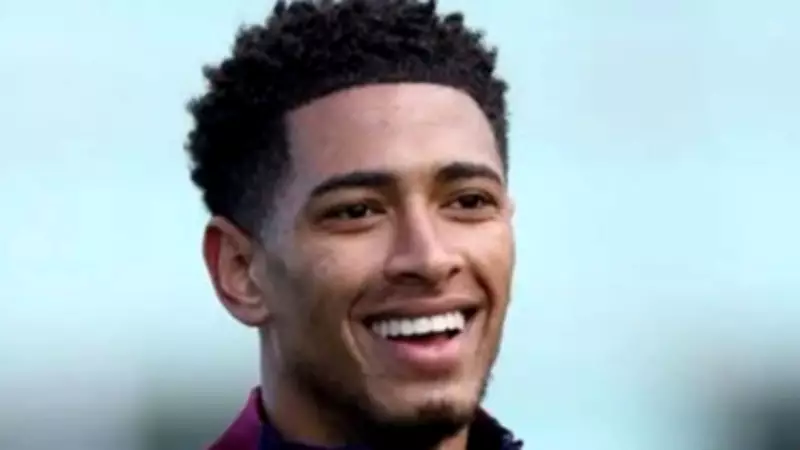 Jude Bellingham Reveals Years of Shoulder Pain, Delayed Surgery for Tournaments