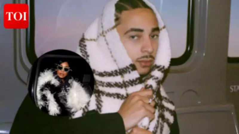 Julez Smith Jr. and Tommie Lee Spark Dating Rumors After Public Outing