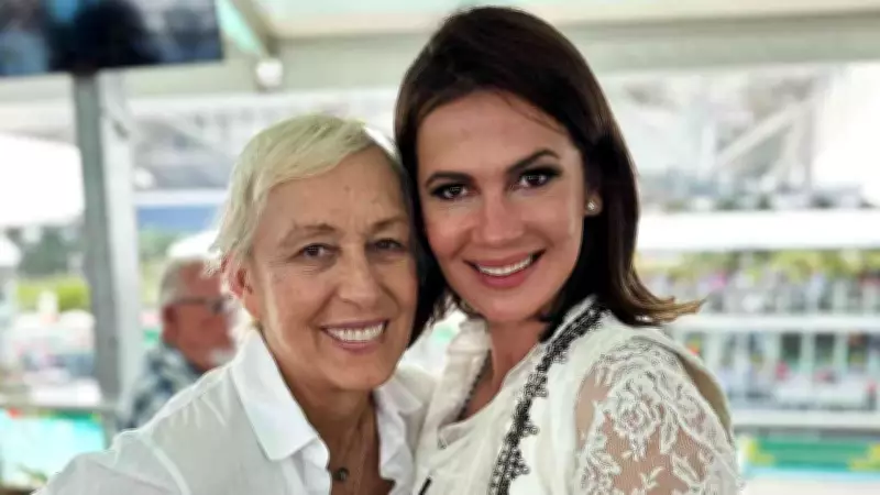 Julia Lemigova Shares Heartfelt Message as Real Housewives of Miami Pauses Again