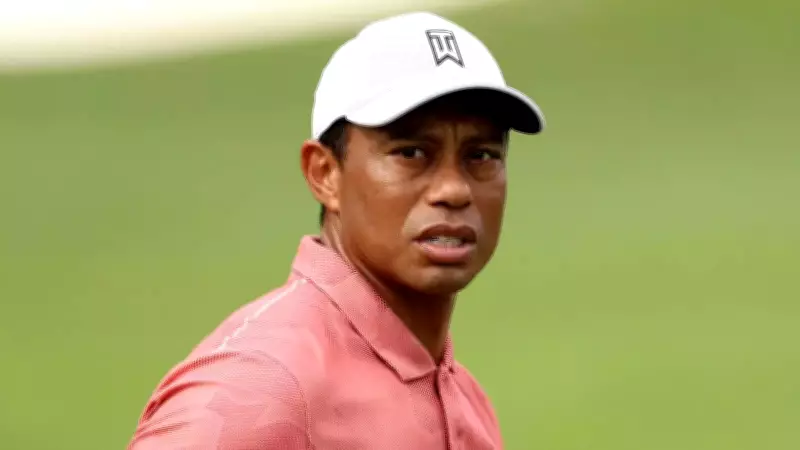 Jupiter Links' Heartbreaking Overtime Loss to Boston in TGL, Tiger Woods Watches Helplessly