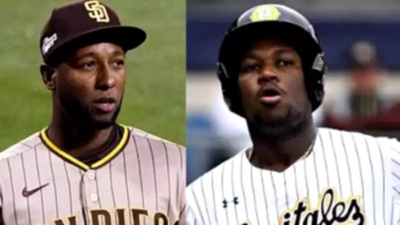 Juremi Profar Shines for Netherlands as Brother Jurickson Faces MLB Suspension