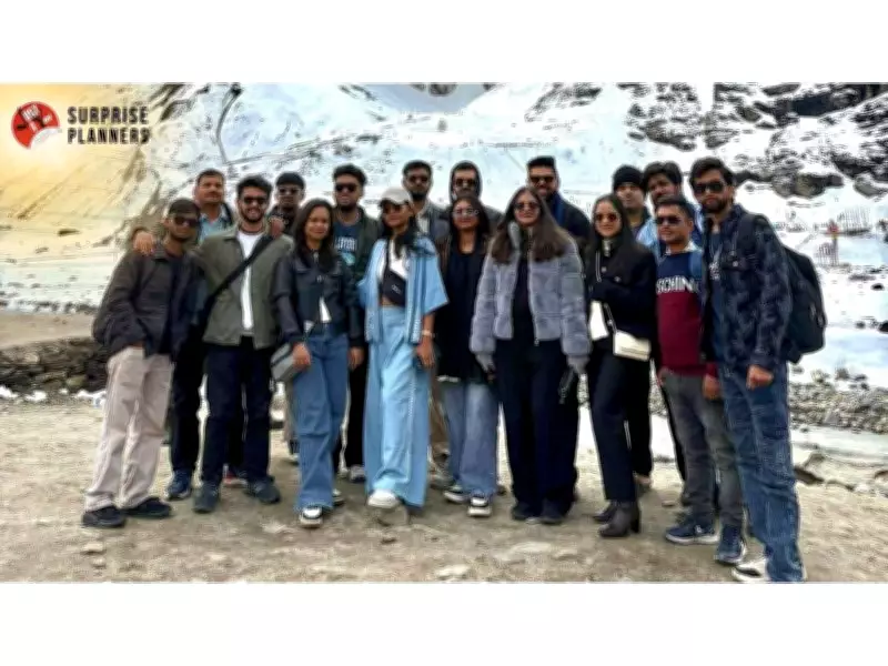 Just 4 You Surprise Planners Celebrates 10 Years of Creating Unforgettable Moments