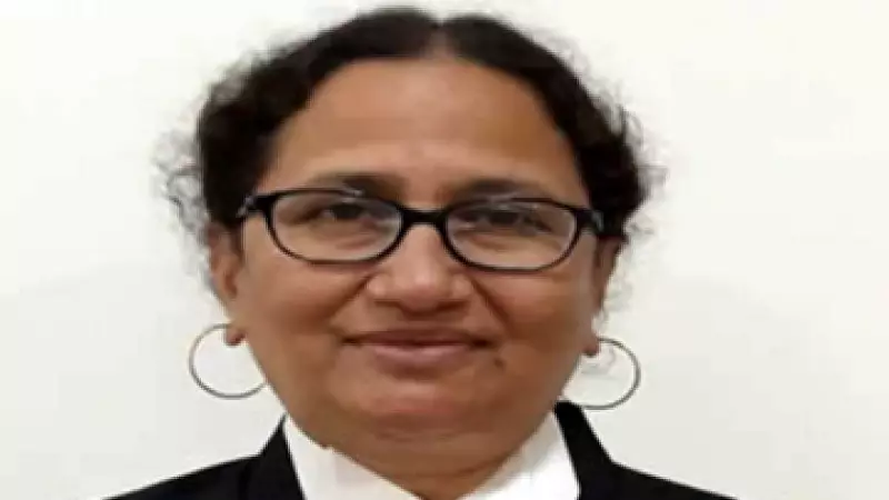Justice Khazi Appointed as Chairperson of Karnataka RERA Tribunal