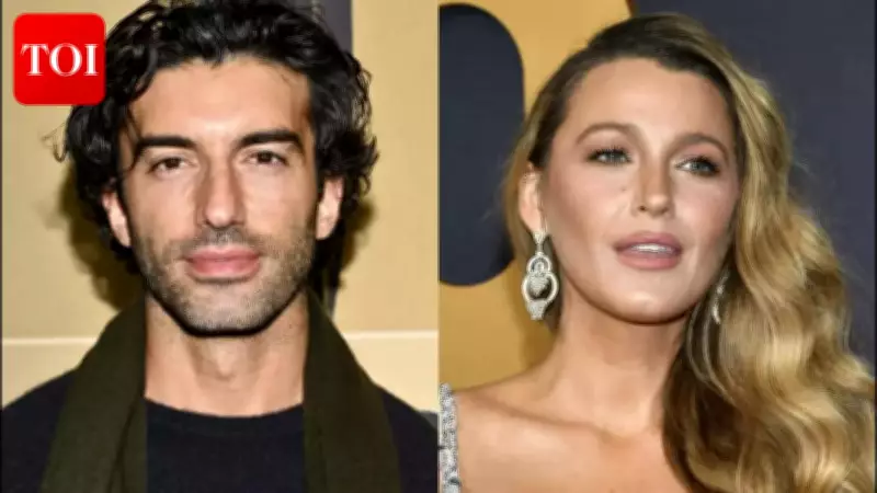 Justin Baldoni Wins Legal Round Against Blake Lively as Judge Denies Sanctions