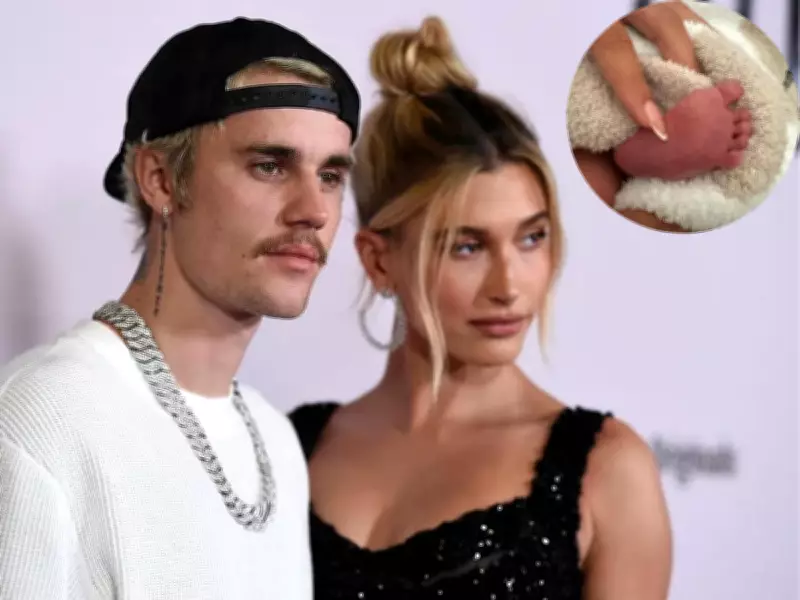 Justin Bieber's Tense Paparazzi Clash During Date Night with Hailey in LA