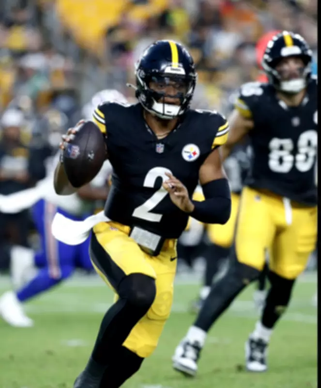 Justin Fields' $30M Net Worth: How Chiefs Trade Impacts His Financial Game