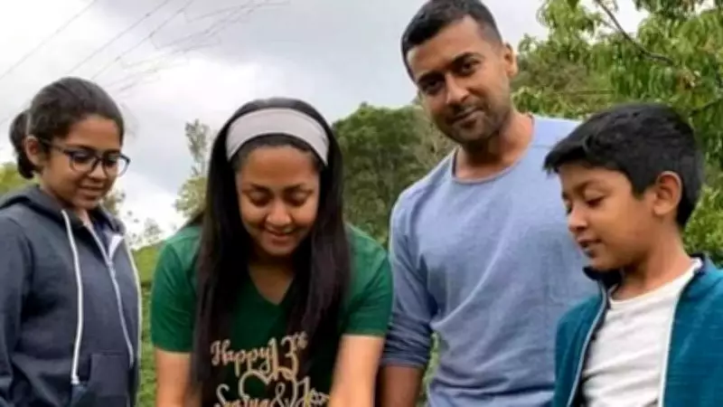 Jyotika on Motherhood: How Her Children Diya and Dev Transformed Her Life