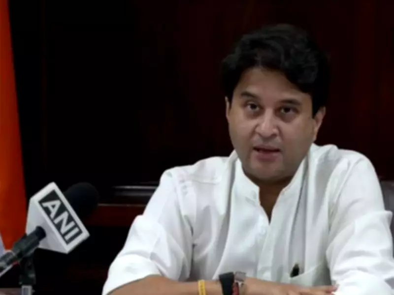 Jyotiraditya Scindia to Represent India at Mobile World Congress 2026 in Barcelona