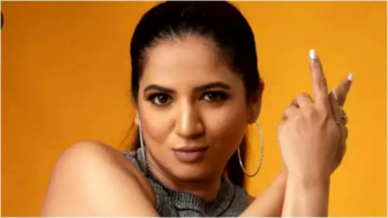 Kaavya Sha Opens Up About Film Industry Struggles Despite Family Connections