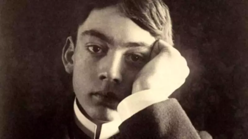 Kahlil Gibran: The Life, Legacy, and Timeless Wisdom of a Literary Icon