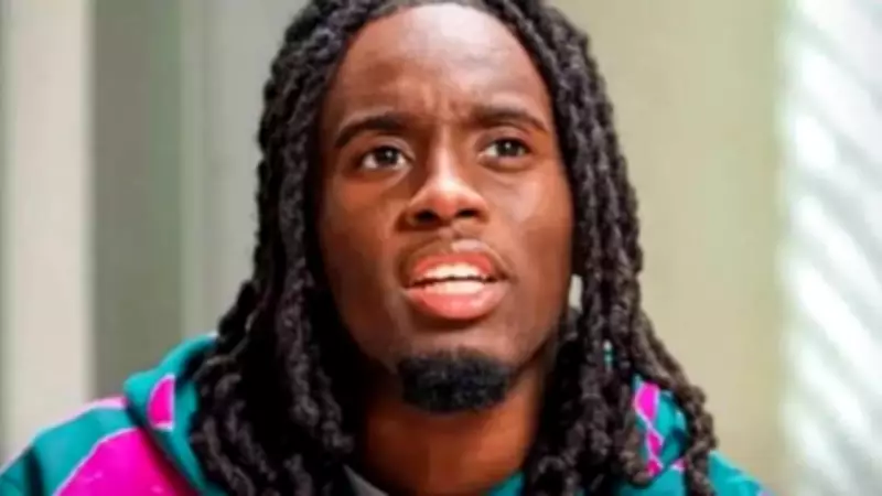 Kai Cenat Viral Clip Debunked: Streamer Never Said He Quit After $200M