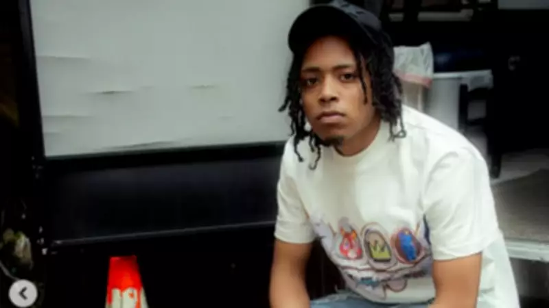 Kai Cenat's Brother Kaleel Sparks Debate After Quitting College Over $700K Allowance