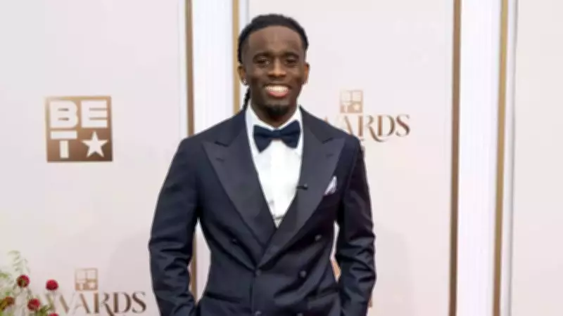 Kai Cenat's Viral Scary Movie 6 Cameo Sparks Hollywood Speculation