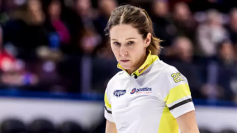 Kaitlyn Lawes: Curling Champion's Net Worth Projected at $3-5 Million by 2026