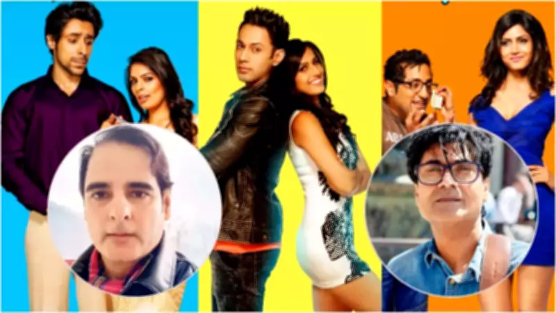 Kajol's Cousin Monjoy Mukherjee Faces Rs 23.73 Lakh Legal Dispute Over 2016 Film