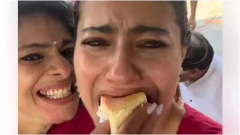 Kajol's Hilarious Birthday Tribute to Sister Tanishaa Steals Spotlight