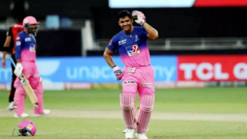 Kal Somani-Led Consortium Acquires IPL's Rajasthan Royals in $1.63 Billion Deal