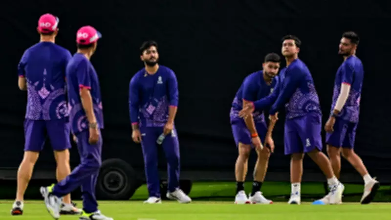 Kal Somani: The Entrepreneur Acquiring Rajasthan Royals for Rs 15,000 Crore