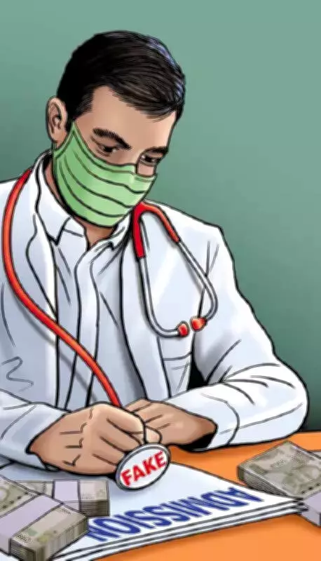 Kalaburagi Cracks Down on Medical Quacks: 136 Violators Fined Rs 45.8 Lakh