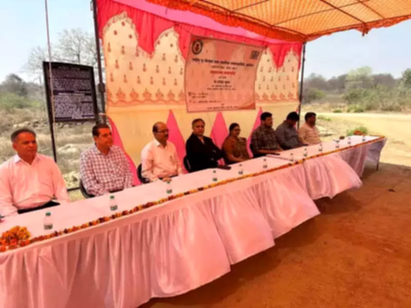 Kalinjar Fort Region Declared National Geo-Heritage Site by GSI