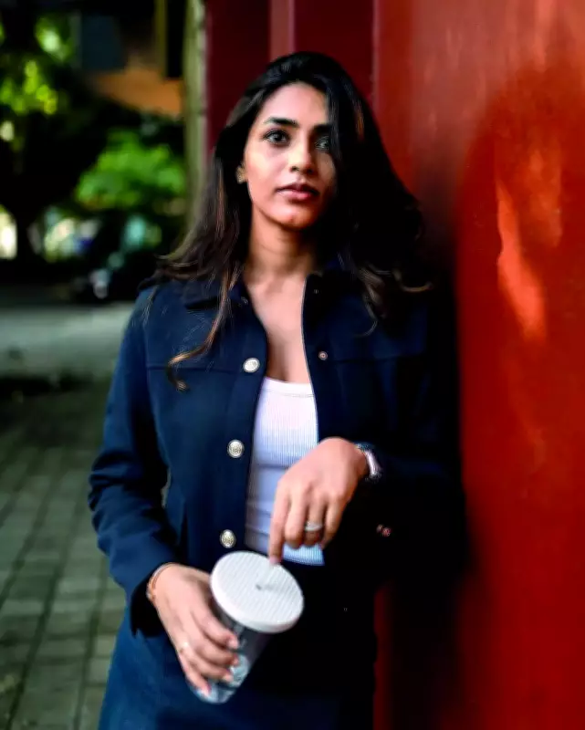 Kannada Actor Sapthami Gowda Leads Protest Against Paparazzi Objectification