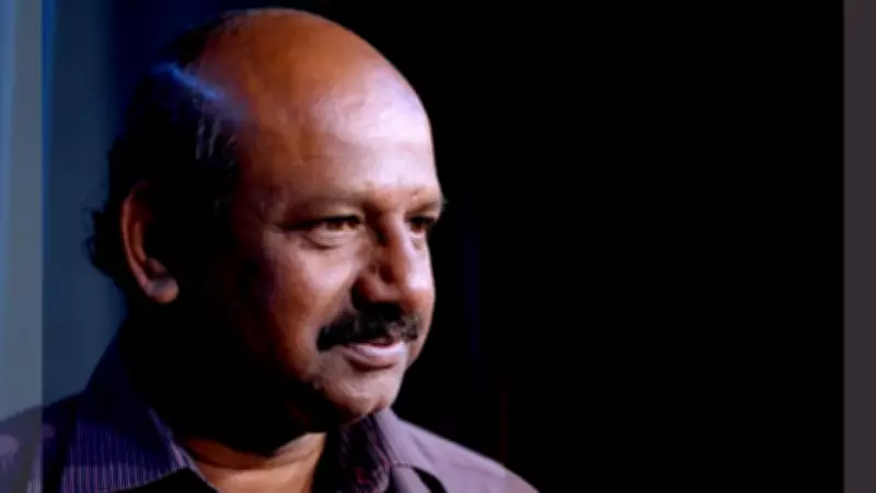 Kannada Author Amaresh Nugadoni Honored with Prestigious Sahitya Akademi Award