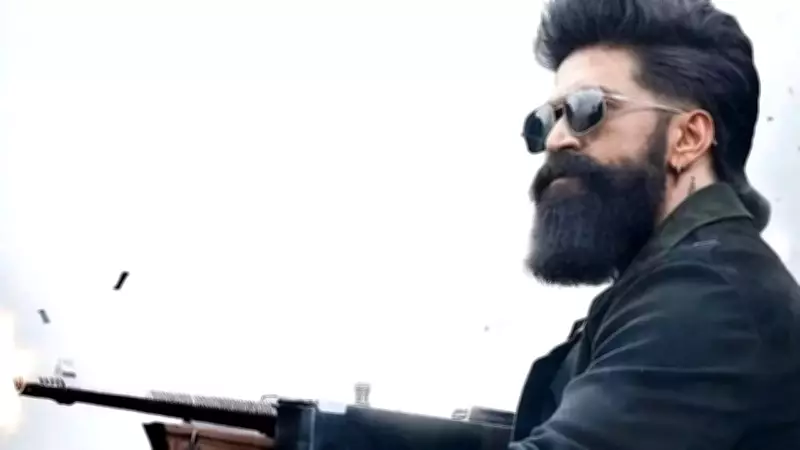 Kannada Cinema's Global Box Office Dominance: Top-Grossing Films Revealed