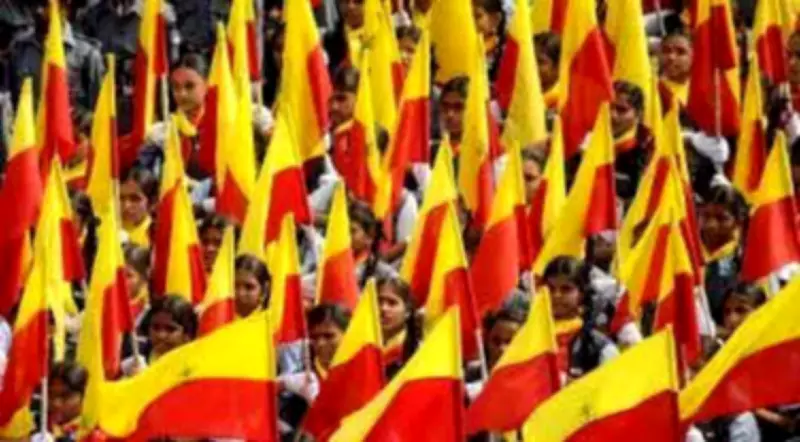 Kannada Groups Demand Resolution Affirming Belagavi's Status in Karnataka