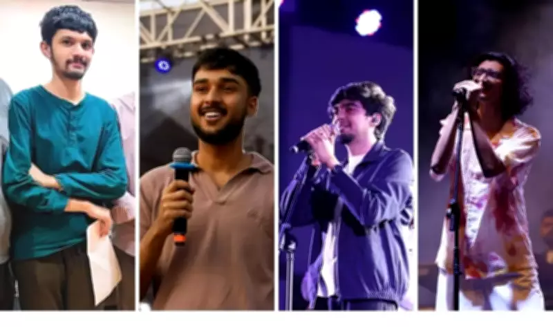 Kannada Music's Digital Revolution: How Streaming Platforms Are Creating New Independent Stars