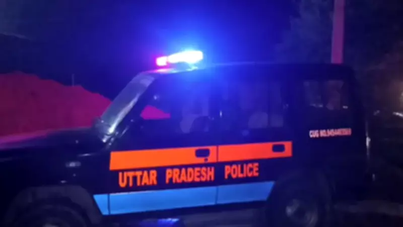 Kannauj: FIR Against 4 Teachers After Class V Student's Suicide Over Dirty Uniform