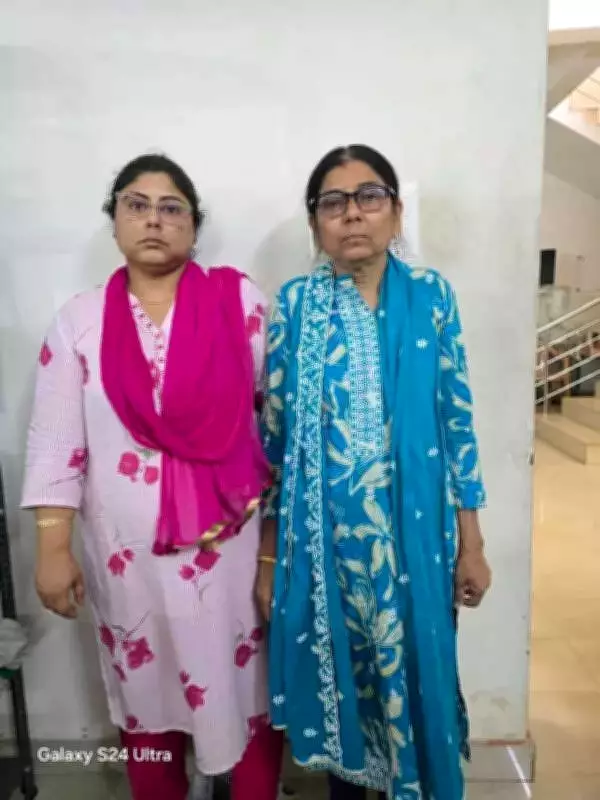 Kannur Murder Case Cracked: Crime Branch Nabs Two Women After 8-Year Manhunt