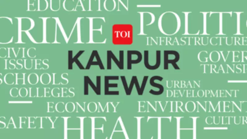 Kanpur Girls Triumph, Advance to Women's Cricket Championship Semi-Finals