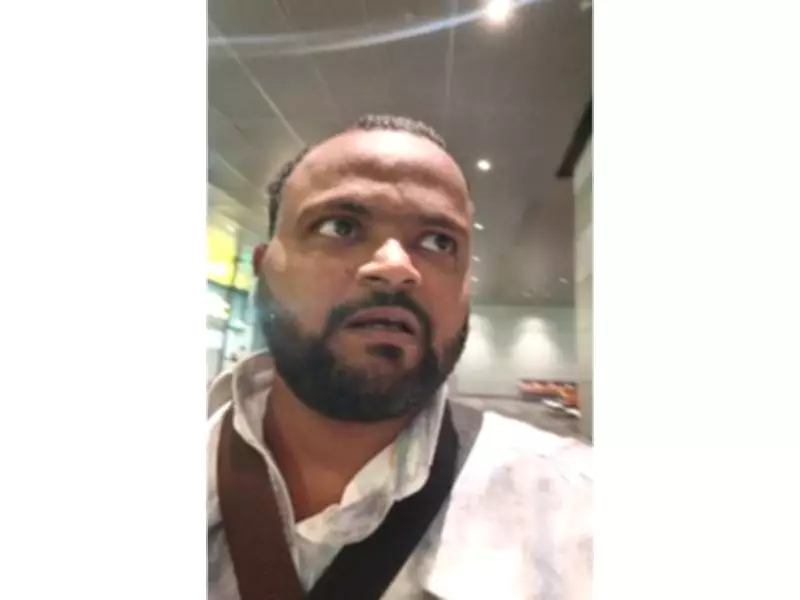 Kanpur Man Stranded in Qatar Returns Home with Indian Embassy's Swift Aid