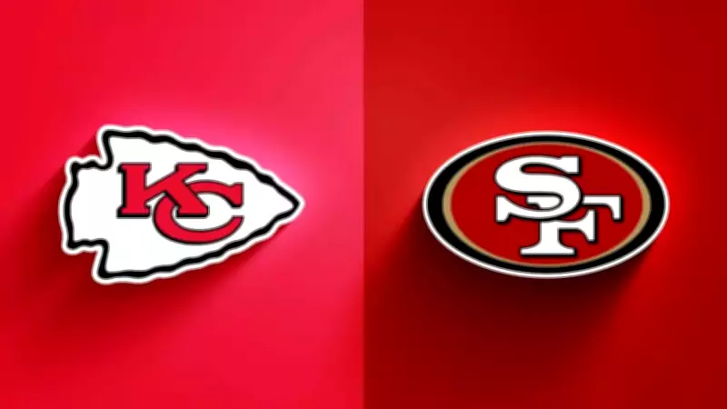 Kansas City Chiefs Emerge as Frontrunners in Potential Trent Williams Trade Saga