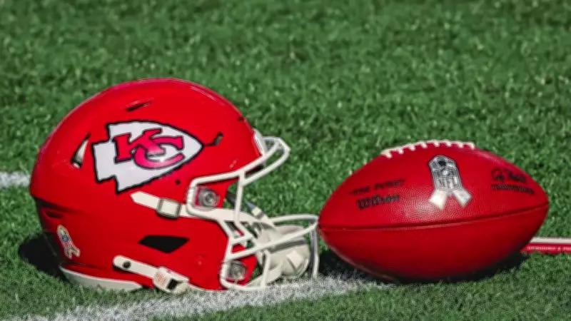 Kansas City Chiefs Eye Aggressive Trade for Myles Garrett Amid Contract Shift