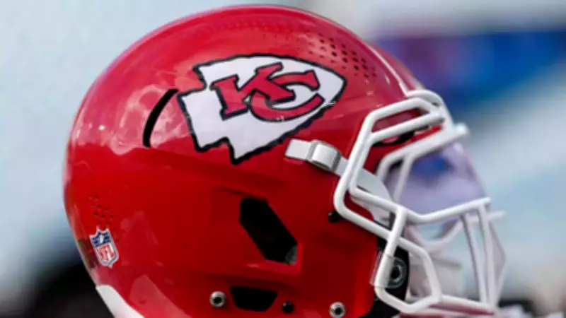 Kansas City Chiefs Sign Khyiris Tonga in $21M NFL Free Agency Move to Boost Run Defence