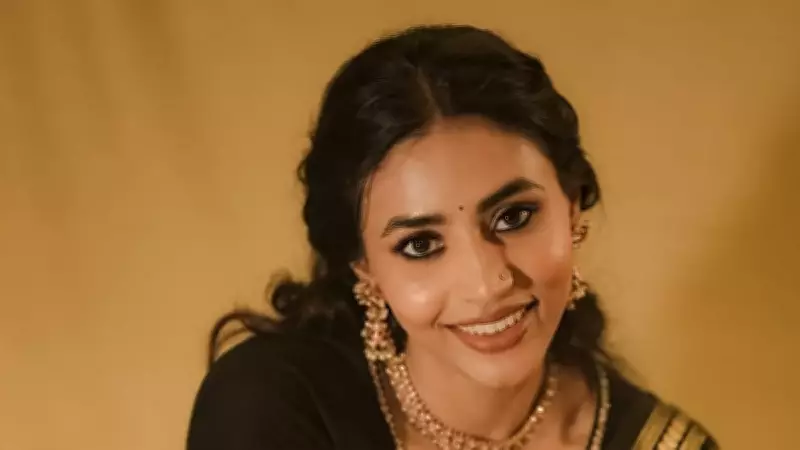 Kantara Star Sapthami Gowda and Women Actors Condemn Paparazzi Accounts