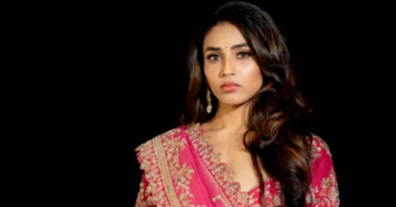 Kantara Star Sapthami Gowda Slams Paparazzi for Inappropriate Filming of Celebrities