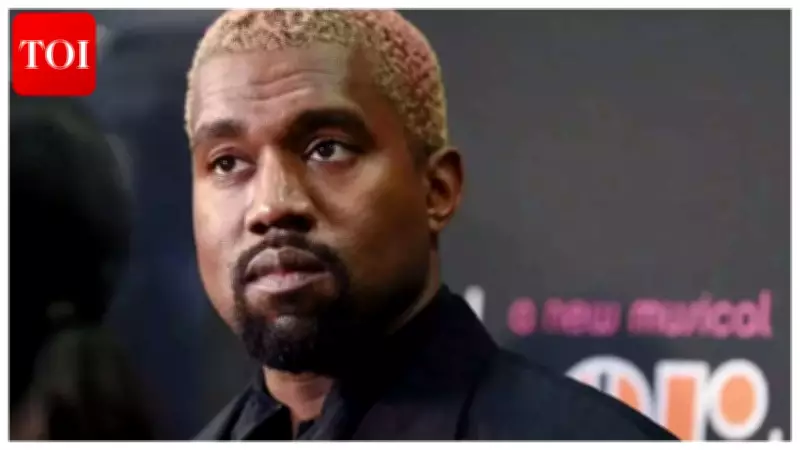 Kanye West Ordered to Pay $140,000 in Ex-Employee Lawsuit Over Malibu Mansion Work