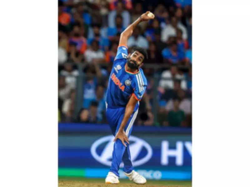 Kapil Dev Hails Jasprit Bumrah as World's Top Bowler, Praises His Skill and Impact