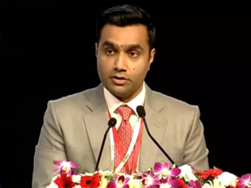 Karan Adani Urges Energy Self-Reliance Amid West Asia Crisis, Highlights Supply Chain Resilience