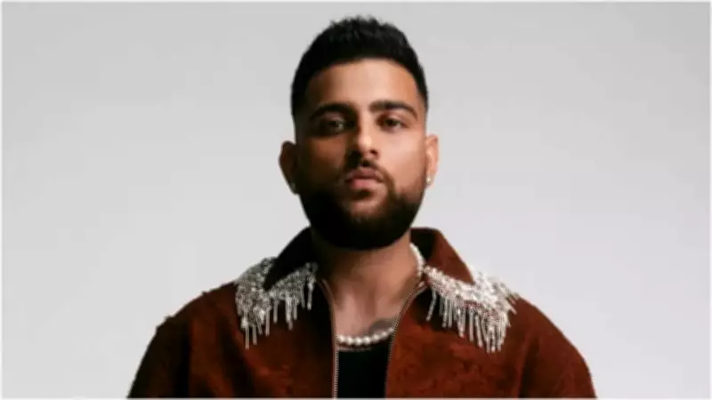 Karan Aujla Announces Free Mumbai 2.0 Concert After Holi Show Backlash