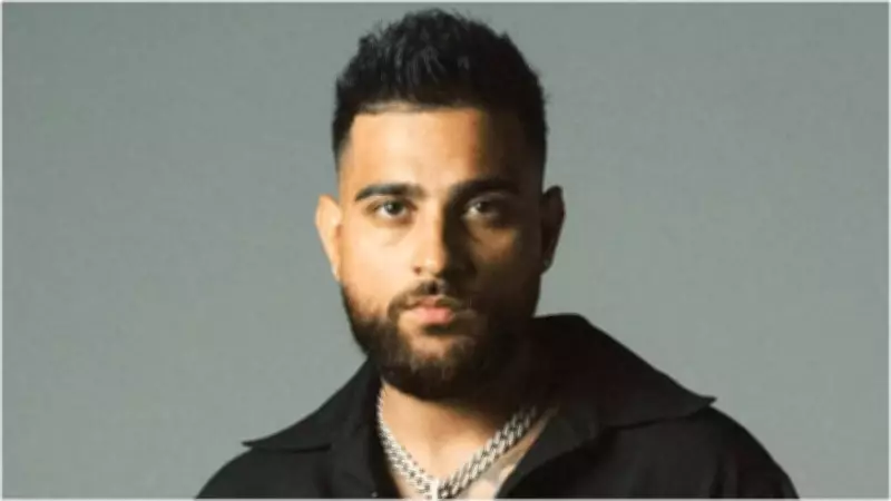 Karan Aujla Announces Mumbai Encore After Holi Concert Backlash