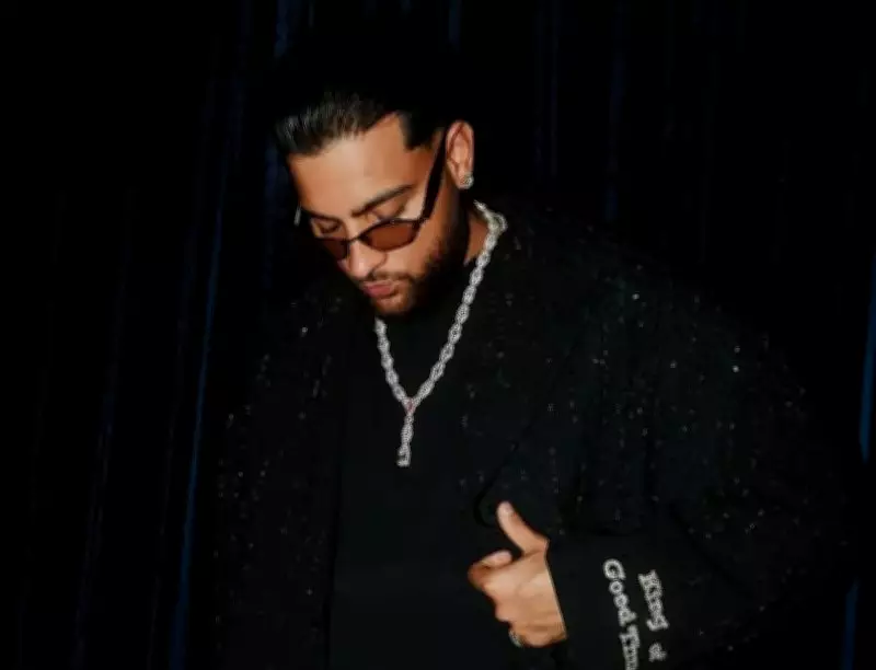 Karan Aujla Mohali Concert Triggers Major Traffic Advisory: Key Roads to Avoid