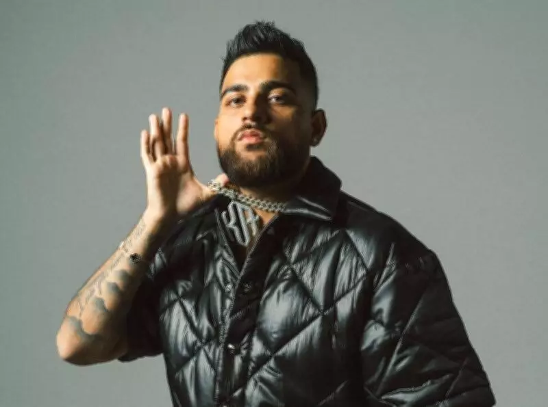 Karan Aujla's Mohali Concert: Venue, Tickets, and Essential Details for March 14