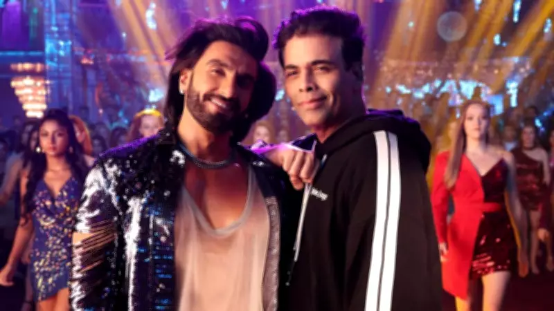 Karan Johar Expresses FOMO, Praises Overwhelming Support for 'Dhurandhar 2'