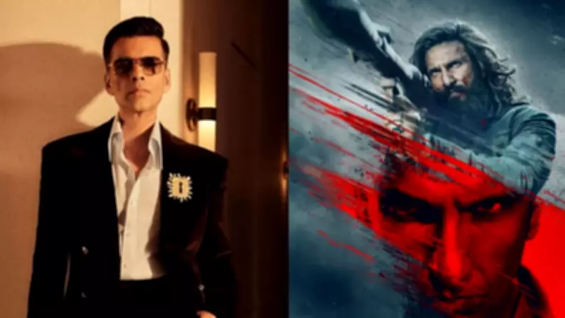 Karan Johar Praises Aditya Dhar's Dhurandhar: The Revenge, Calls It Ranveer Singh's Best Work