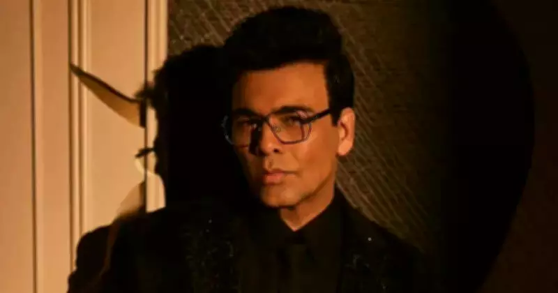 Karan Johar Prioritizes In-House Talent After Janhvi Kapoor's Agency Exit